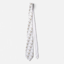 Worlds Greatest Dentist Open Wide Neck Ties