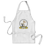 WORLDS GREATEST DIRTY OLD MAN CARTOON APRONS
