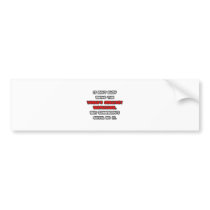 World's Greatest Dispatcher Joke Bumper Stickers