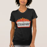 World's Greatest Docketing Clerk T-shirts