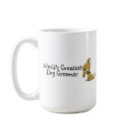 Worlds Greatest Dog Groomer Coffee Mug