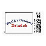0 - You know he's the world's greatest dziadek. Here's a special gift for your Polish grandfather. Simple text design, grandpa will love this one.: Sizes  Available colors: 0