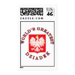 0 - You know he's the world's greatest dziadek. Here's a special gift for your Polish grandfather. Features the Polish White Eagle shield. Grandma will love this one.: Sizes  Available colors: 0