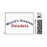 0 - You know he's the world's greatest Dziadzia. Here's a special gift for your Polish grandfather or Dziadek. Simple text design, grandpa will love this one.: Sizes  Available colors: 0