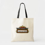 World's Greatest Entrepreneur bags