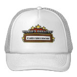 World's Greatest Entrepreneur hats