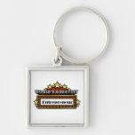 World's Greatest Entrepreneur keychains