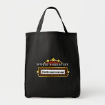 World's Greatest Entrepreneur bags
