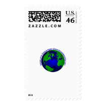 World's Greatest Environmentalist postage by bartstshirts World's Greatest Environmentalist postage