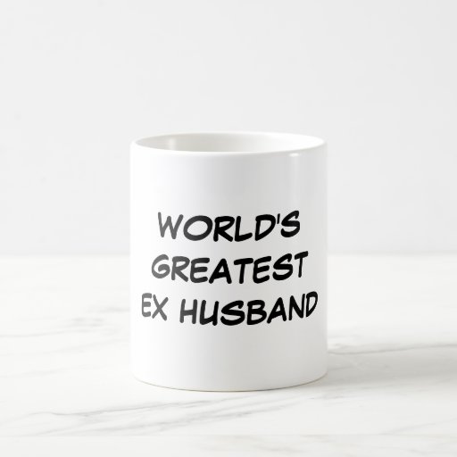 Gift ideas for ex sales husband