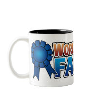 World's Greatest Famer Mugs