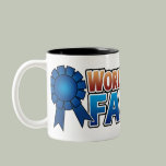 World's Greatest Famer Mugs