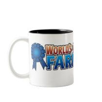World's Greatest Famer Coffee Mugs