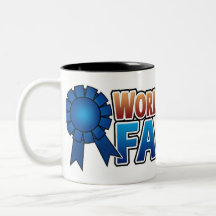 World's Greatest Famer Mugs