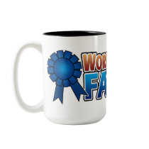 World's Greatest Farmer - Virtual Farm mugs by MyRazzleDazzle World's Greatest Farmer - Virtual Farm mugs