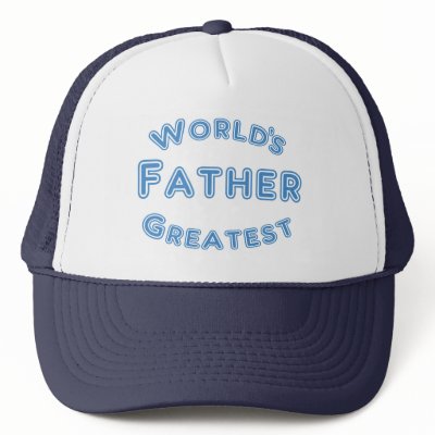father hat