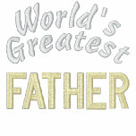 World's Greatest Father Hoodie