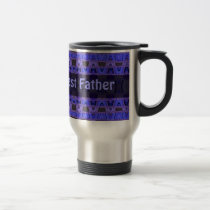 Worlds Greatest Father mugs