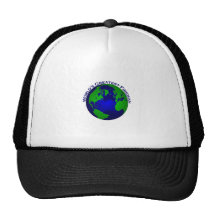 World's Greatest Fireman Hats