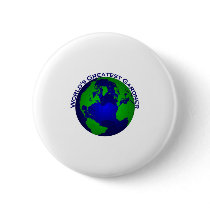 World's Greatest Gardner Buttons