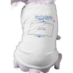 Worlds Greatest German Shorthaired Pointer Mix Dog T Shirt