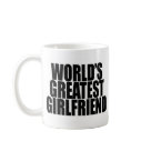  - Coffee Mugs For Women: Sizes  Available colors: white