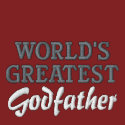 World's Greatest Godfather