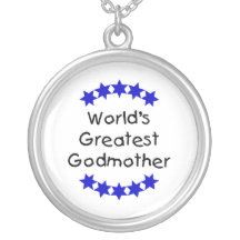 Godmother Jewelry