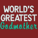 World's Greatest Godmother
