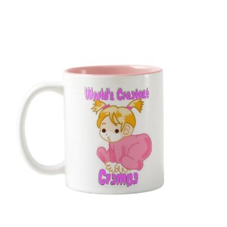 World's Greatest Grampa Coffee Mug mug