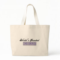 World's Greatest Gran bags