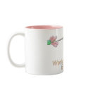 World's Greatest Grandma Hummingbird Mug
