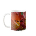 World's Greatest Grandma mugs