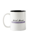 World's Greatest Grandmother mugs