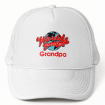 World's Greatest Grandpa Hat