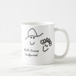 World's Greatest Grandparents Coffee Mugs
