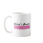 World's Greatest Granny Mugs