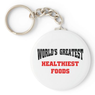 Healthiest Foods In The World. healthiest foods