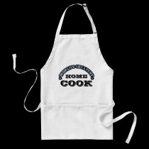 World's Greatest Home Cook aprons