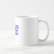World's Greatest Ichthyologist Mugs