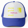 World's greatest illegitimate DAddY Hat