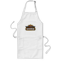 World's Greatest Insurance Claims Representative aprons