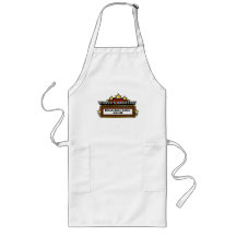 World's Greatest Insurance Sales Agent Aprons