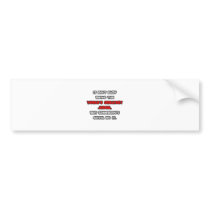 World's Greatest Judge Joke Bumper Stickers