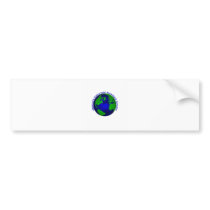 World's Greatest Karyoke Singer Bumper Stickers