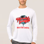 World's Greatest Medical Staff Coordinator Tshirt