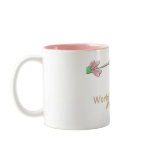 World's Greatest Meemaw Hummingbird Mug