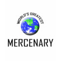 World's Greatest Mercenary t-shirts by jobshirt World's Greatest Mercenary t-shirts