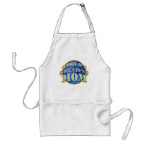 World's Greatest Mom Apron