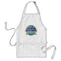World's Greatest Mom Apron